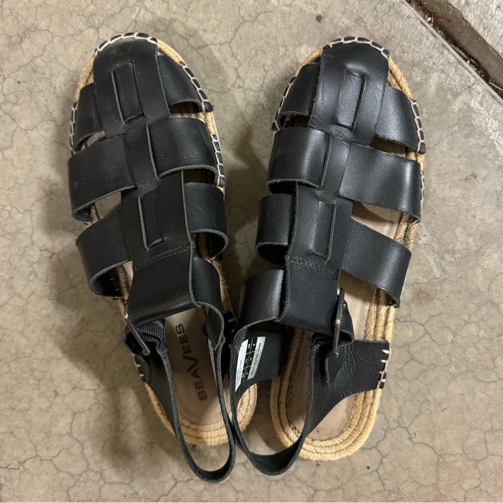 SeaVees Solana Sandals